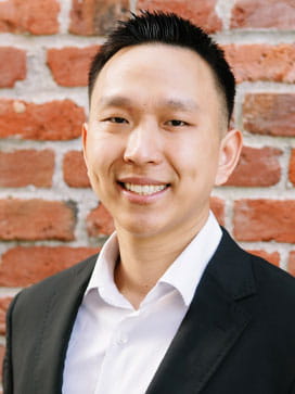 richmond lee